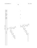 NOVEL GLP-1 RECEPTOR MODULATORS diagram and image