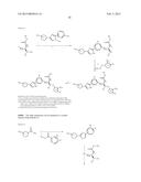 NOVEL GLP-1 RECEPTOR MODULATORS diagram and image