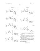 NOVEL GLP-1 RECEPTOR MODULATORS diagram and image