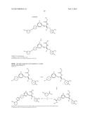 NOVEL GLP-1 RECEPTOR MODULATORS diagram and image