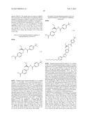 NOVEL GLP-1 RECEPTOR MODULATORS diagram and image