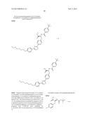 NOVEL GLP-1 RECEPTOR MODULATORS diagram and image