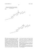 NOVEL GLP-1 RECEPTOR MODULATORS diagram and image