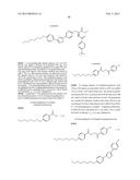 NOVEL GLP-1 RECEPTOR MODULATORS diagram and image