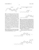 NOVEL GLP-1 RECEPTOR MODULATORS diagram and image