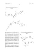 NOVEL GLP-1 RECEPTOR MODULATORS diagram and image