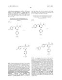 NOVEL GLP-1 RECEPTOR MODULATORS diagram and image