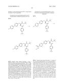 NOVEL GLP-1 RECEPTOR MODULATORS diagram and image