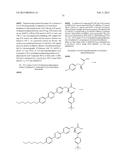 NOVEL GLP-1 RECEPTOR MODULATORS diagram and image