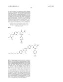 NOVEL GLP-1 RECEPTOR MODULATORS diagram and image