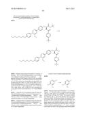 NOVEL GLP-1 RECEPTOR MODULATORS diagram and image