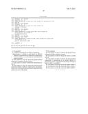 Clusterin Pharmaceuticals and Treatment Methods Using the Same diagram and image