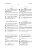 N-TERMINALLY MODIFIED OLIGOPEPTIDES AND USES THEREOF diagram and image