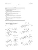 ANTIBACTERIAL COMPOUNDS AND METHODS FOR USE diagram and image