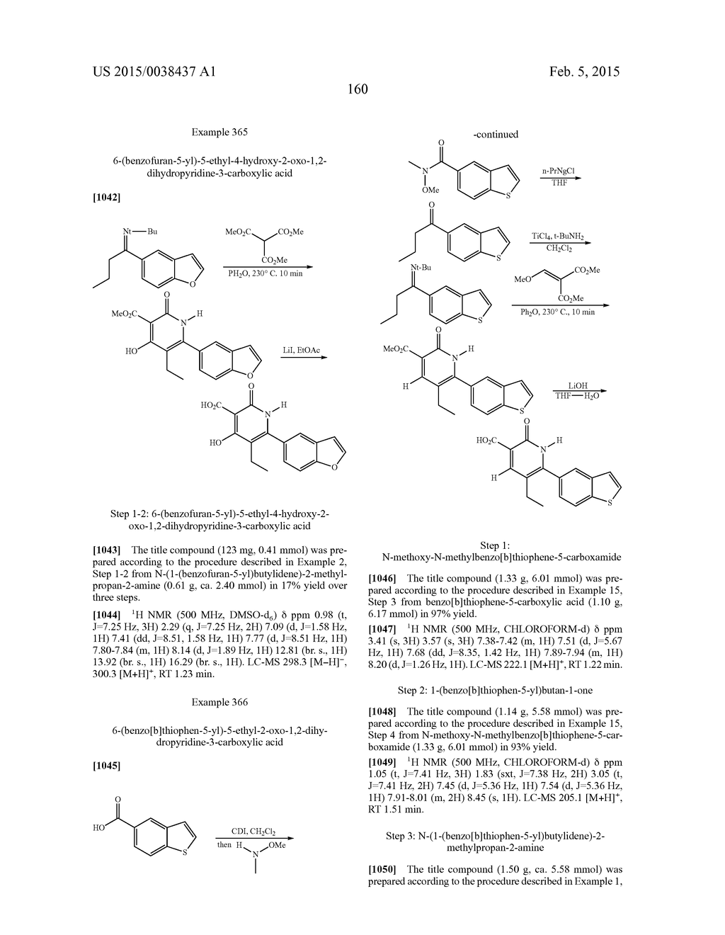 ANTIBACTERIAL COMPOUNDS AND METHODS FOR USE - diagram, schematic, and image 161