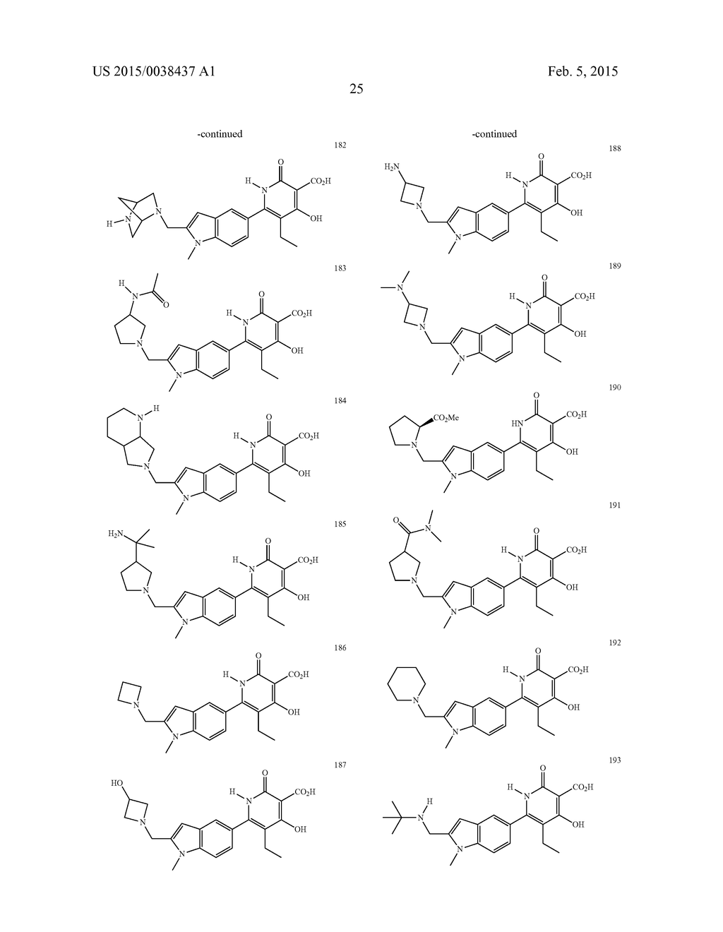 ANTIBACTERIAL COMPOUNDS AND METHODS FOR USE - diagram, schematic, and image 26