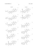 ANTIBACTERIAL COMPOUNDS AND METHODS FOR USE diagram and image