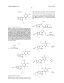 ANTIBACTERIAL COMPOUNDS AND METHODS FOR USE diagram and image