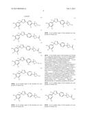 DIHYDROFURAN AZETIDINE DERIVATIVES AS ANTIPARASITIC AGENTS diagram and image