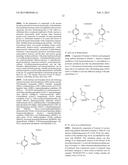 DIHYDROFURAN AZETIDINE DERIVATIVES AS ANTIPARASITIC AGENTS diagram and image