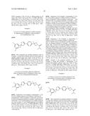 DIHYDROFURAN AZETIDINE DERIVATIVES AS ANTIPARASITIC AGENTS diagram and image