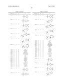 DIHYDROFURAN AZETIDINE DERIVATIVES AS ANTIPARASITIC AGENTS diagram and image