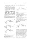 DIHYDROFURAN AZETIDINE DERIVATIVES AS ANTIPARASITIC AGENTS diagram and image