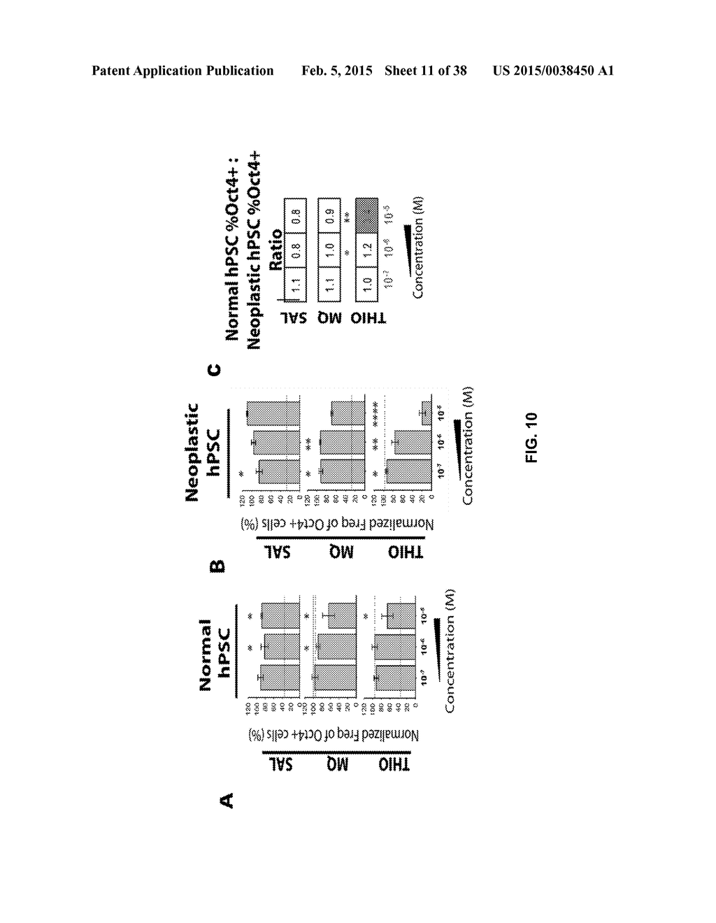 COMBINATION THERAPY FOR THE TREATMENT OF CANCER - diagram, schematic, and image 12