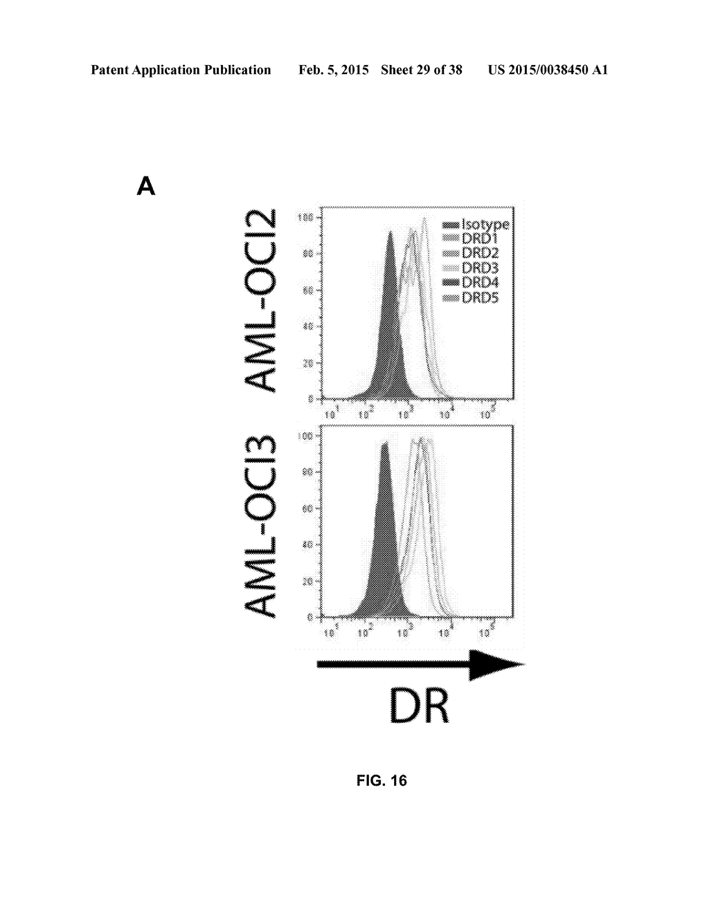 COMBINATION THERAPY FOR THE TREATMENT OF CANCER - diagram, schematic, and image 30