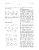 HETEROCYCLYL AMINOIMIDAZOPYRIDAZINES diagram and image