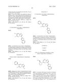 HETEROCYCLYL AMINOIMIDAZOPYRIDAZINES diagram and image