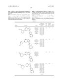 HETEROCYCLYL AMINOIMIDAZOPYRIDAZINES diagram and image