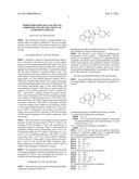 SPIROPYRROLIDINE BETA-SECRETASE INHIBITORS FOR THE TREATMENT OF     ALZHEIMER S DISEASE diagram and image