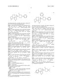 SPIROPYRROLIDINE BETA-SECRETASE INHIBITORS FOR THE TREATMENT OF     ALZHEIMER S DISEASE diagram and image