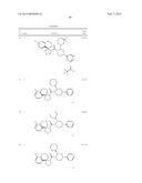 SPIROPYRROLIDINE BETA-SECRETASE INHIBITORS FOR THE TREATMENT OF     ALZHEIMER S DISEASE diagram and image