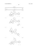 SPIROPYRROLIDINE BETA-SECRETASE INHIBITORS FOR THE TREATMENT OF     ALZHEIMER S DISEASE diagram and image