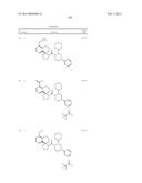 SPIROPYRROLIDINE BETA-SECRETASE INHIBITORS FOR THE TREATMENT OF     ALZHEIMER S DISEASE diagram and image