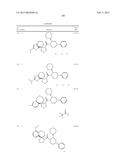 SPIROPYRROLIDINE BETA-SECRETASE INHIBITORS FOR THE TREATMENT OF     ALZHEIMER S DISEASE diagram and image