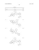 SPIROPYRROLIDINE BETA-SECRETASE INHIBITORS FOR THE TREATMENT OF     ALZHEIMER S DISEASE diagram and image