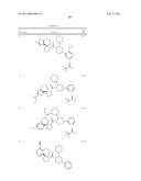 SPIROPYRROLIDINE BETA-SECRETASE INHIBITORS FOR THE TREATMENT OF     ALZHEIMER S DISEASE diagram and image