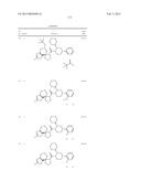 SPIROPYRROLIDINE BETA-SECRETASE INHIBITORS FOR THE TREATMENT OF     ALZHEIMER S DISEASE diagram and image