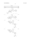 SPIROPYRROLIDINE BETA-SECRETASE INHIBITORS FOR THE TREATMENT OF     ALZHEIMER S DISEASE diagram and image