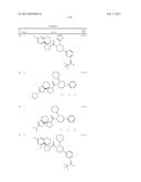 SPIROPYRROLIDINE BETA-SECRETASE INHIBITORS FOR THE TREATMENT OF     ALZHEIMER S DISEASE diagram and image