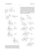 SPIROPYRROLIDINE BETA-SECRETASE INHIBITORS FOR THE TREATMENT OF     ALZHEIMER S DISEASE diagram and image