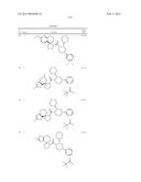 SPIROPYRROLIDINE BETA-SECRETASE INHIBITORS FOR THE TREATMENT OF     ALZHEIMER S DISEASE diagram and image