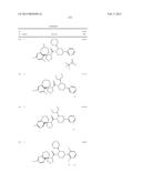 SPIROPYRROLIDINE BETA-SECRETASE INHIBITORS FOR THE TREATMENT OF     ALZHEIMER S DISEASE diagram and image