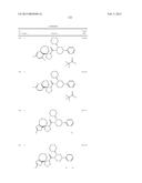 SPIROPYRROLIDINE BETA-SECRETASE INHIBITORS FOR THE TREATMENT OF     ALZHEIMER S DISEASE diagram and image