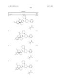 SPIROPYRROLIDINE BETA-SECRETASE INHIBITORS FOR THE TREATMENT OF     ALZHEIMER S DISEASE diagram and image