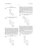 SPIROPYRROLIDINE BETA-SECRETASE INHIBITORS FOR THE TREATMENT OF     ALZHEIMER S DISEASE diagram and image