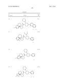 SPIROPYRROLIDINE BETA-SECRETASE INHIBITORS FOR THE TREATMENT OF     ALZHEIMER S DISEASE diagram and image